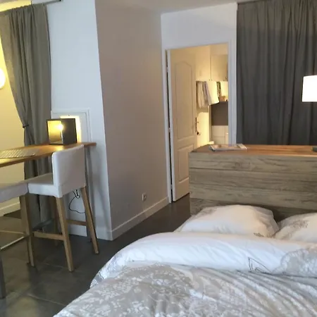 Zentral Appartement