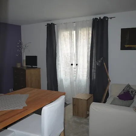 Zentral Appartement *