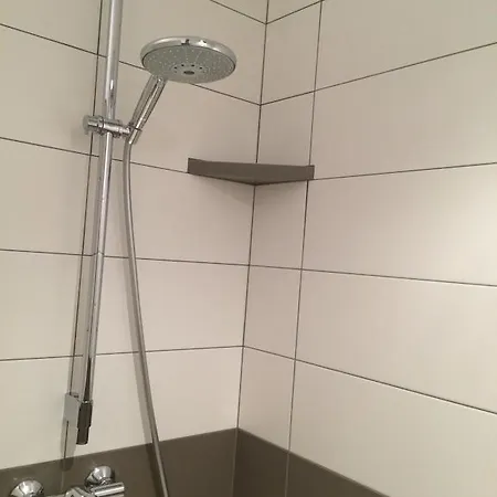 Zentral Appartement